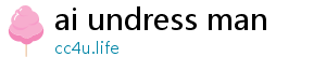 ai undress man