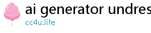 ai generator undress