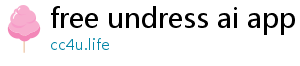 free undress ai app